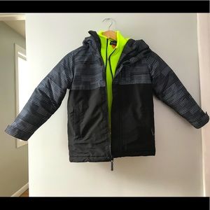 Children’s Place 3 in 1 Jacket